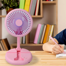17794 portable light fan 1pc