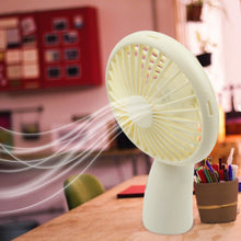 portable mini fan
