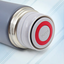 13358 ss vacuum water bottle 500ml
