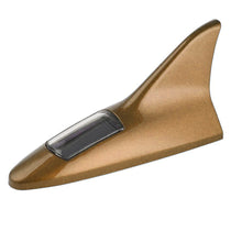 8594 shark fin car light n remote