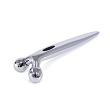 13319 manual roller face massager