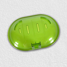 plastic soap dish holder