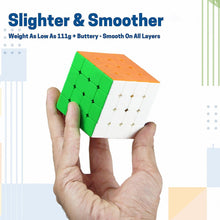 17797 magic puzzle cube 4x4x4