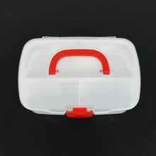 12734 3com medicine storage box