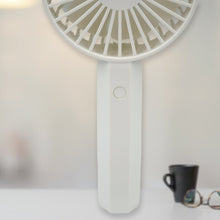 mini handheld fan