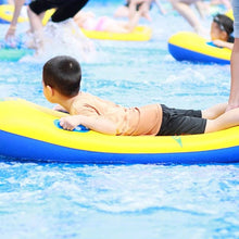 inflatable surfboard