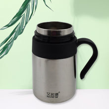 stainless steel cup bottle 420ml