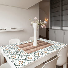 peel and stick tiles stickers