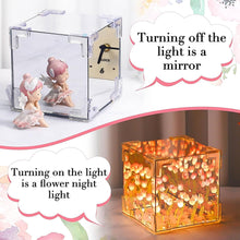 tulip night lamp for bedroom