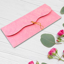 pink wedding gift card for couple