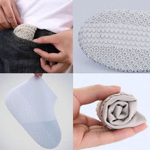 large waterproof shoe covers
