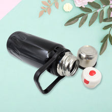 stainless steel water bottle 1200ml