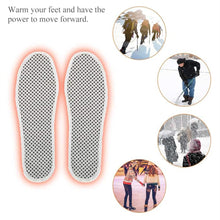 massage magnetic self heating insole shoe heating insole for women men unisex warm insole thermal insoles tourmaline self heating shoe inserts warm shoe pad 1 pair 3