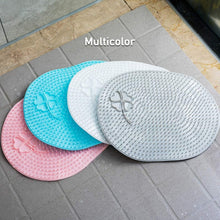 18238 silicone bath massage 35x28cm