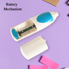 electric pet nail clipper