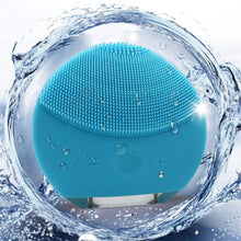 12960 ele face cleaning brush 1pc