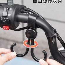 strong pushchair hook clip