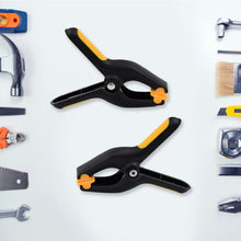 8656 spring clamps repair tool 2pc no8
