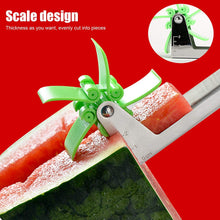 stainless steel windmill cutter