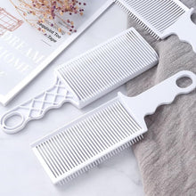 13368 salon flat top clipper comb