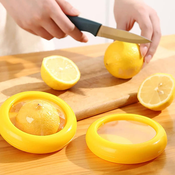 12016 yellow veg n fruit saver keeper
