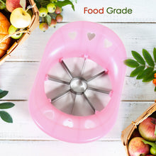 8187 ss apple cutter 1pc
