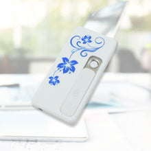 electric usb lighter