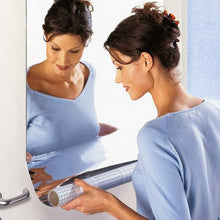 8552 3d mirror sticker 100x50cm
