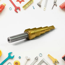 8653 hole step drill 4 12mm no5