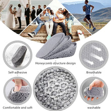 silicone heel shoe pad