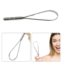 13417 ss tongue cleaner 1pc