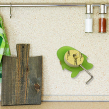 18015 frog shape hooks 1pc
