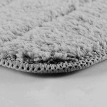 flat mop refill pad