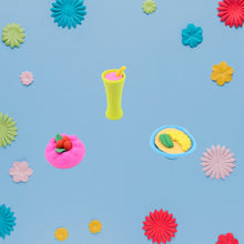 18033 mix design eraser 1set no5