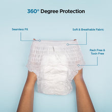 0976 womens emergency kit travel kit pocket size includes seamless underwear pantyliner feminine hygiene sachet first period kit