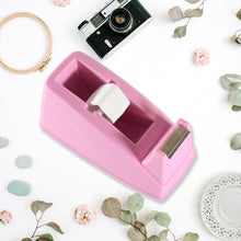 9465 plastic tape dispenser no1