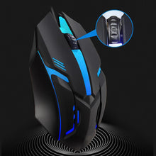 8362 wired optical mouse 1pc 1
