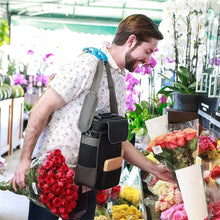 18443 carry grocery bag holder 1pc