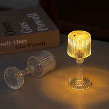 6958 mini led desk lamp 1pc