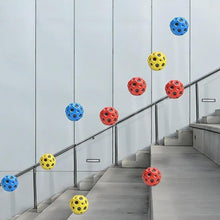 18139 rubber super bouncy ball 1pc