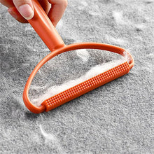 1300 2in1 portable lint remover at home use use for removing lint dust in furniture and wool clothes sweater carpet woolen fabrics brush sticky lint roller with long handle 1 pc