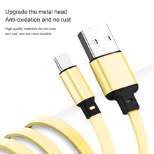 3 in 1 retractable charger charging cable 1 pc