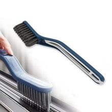 13314 2in1 multi clea clip brush 1pc