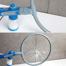 9598 ring pet shower sprayer 1set