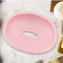17580 adhesive soap holder 1pc
