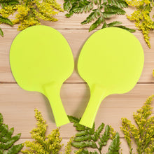 18412 hanging table tennis trainer set