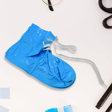 reusable waterproof shoe covers