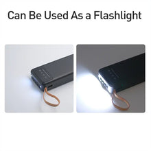 10000ah fast charging power bank portable charger