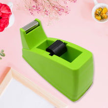 plastic tape dispenser cutter