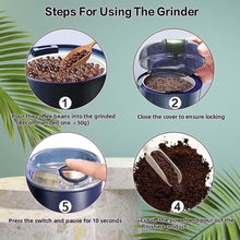 5324 coffee grinder 100ml